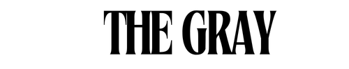  The Gray 